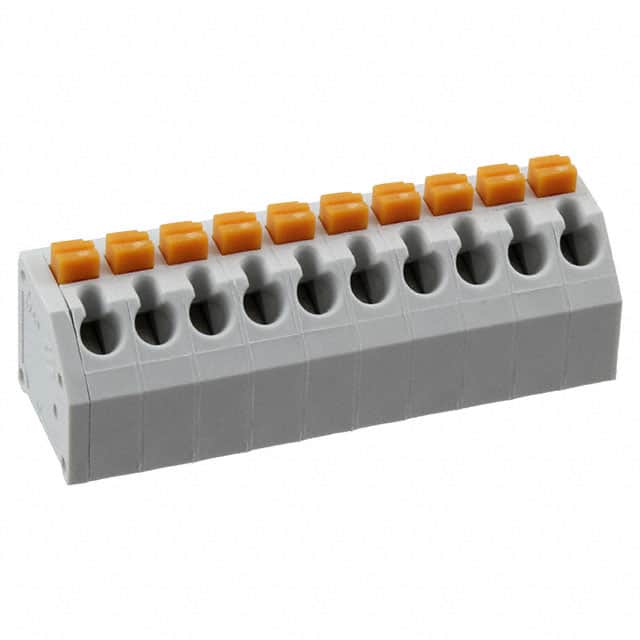 691412320010 Würth Elektronik  Cavo a scheda